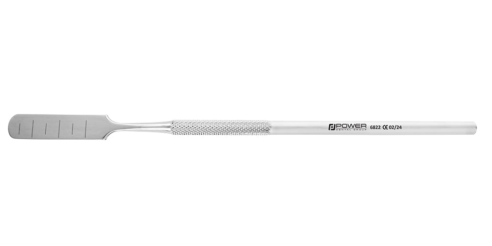 Perio Spatula 9 mm