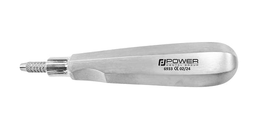 Mirror Handle - Heavy Duty, Surgical Type