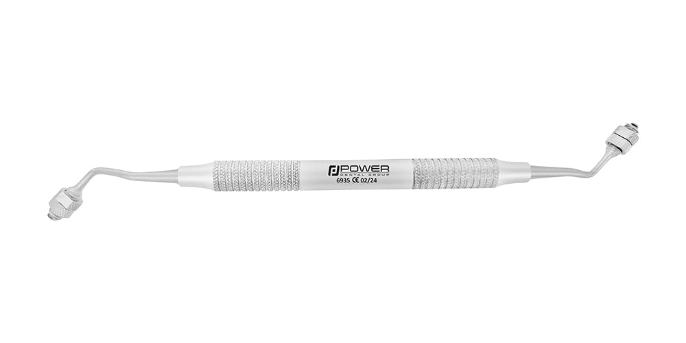Blade Handle - 360° Adjustable with 45° Orban Angle