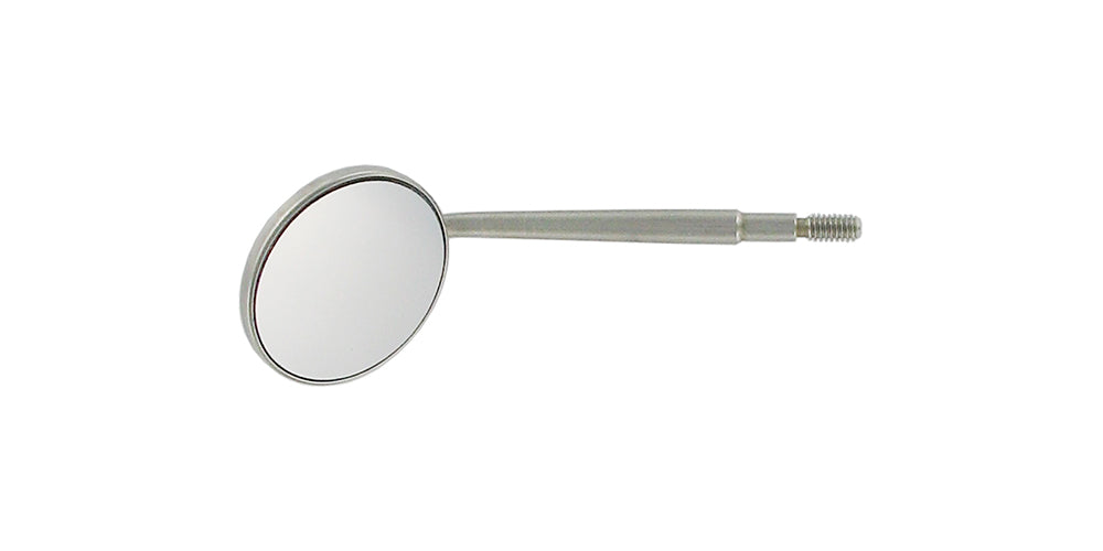 Mirror #4 - Single Sided Glass, Ø22.8 mm, Cone Socket