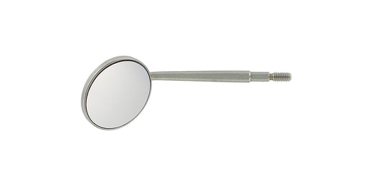 Mirror #4 - Single Sided Glass, Ø22.8 mm, Cone Socket