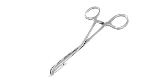Easy Blade Removal Forceps