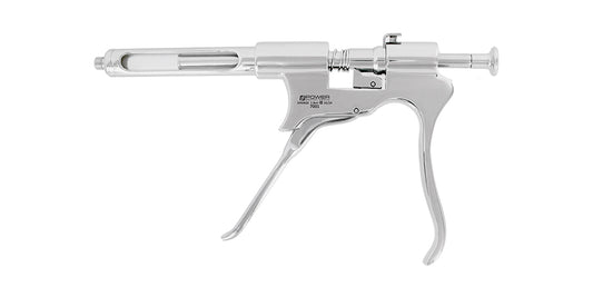 Intraligamental Syringe - 1.8 ml