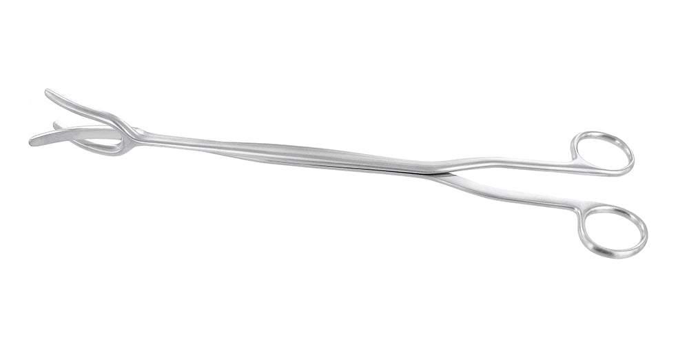Towel Clamp Forceps - 20 cm