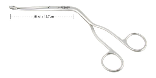 Tissue Forceps Magill - Catheter Introducing 25 cm