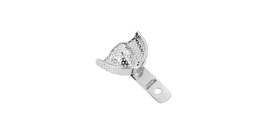 Impression Tray - Perforated, Upper