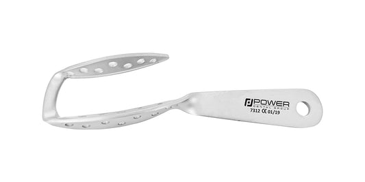 Impression Tray Bite Checa Tray