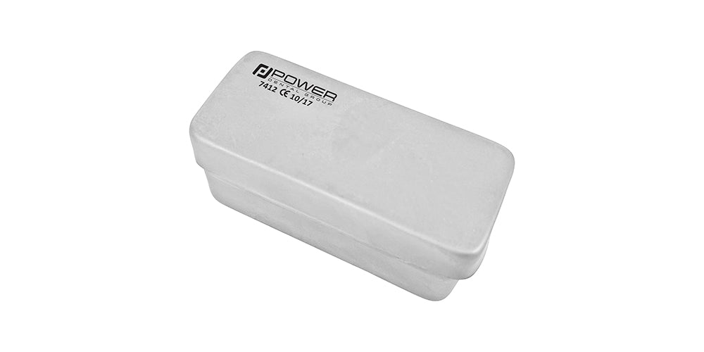 Endo Box - 10 × 4.5 × 4.2 cm