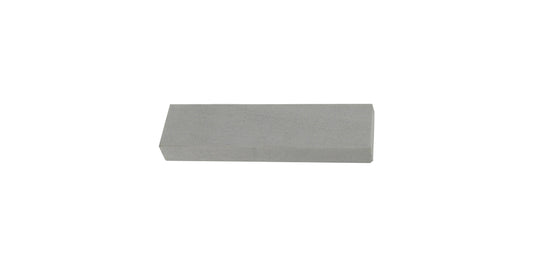 Sharpening Stone White Arkansas - FAP-14-P PS Hard, 4 × 1 × 3/8-1/2