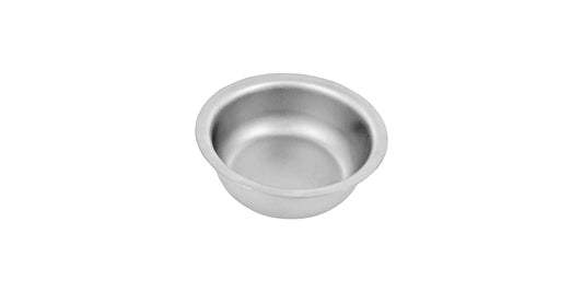 Bone Tray Bowl - Ø58 mm Outer × 28 mm Depth