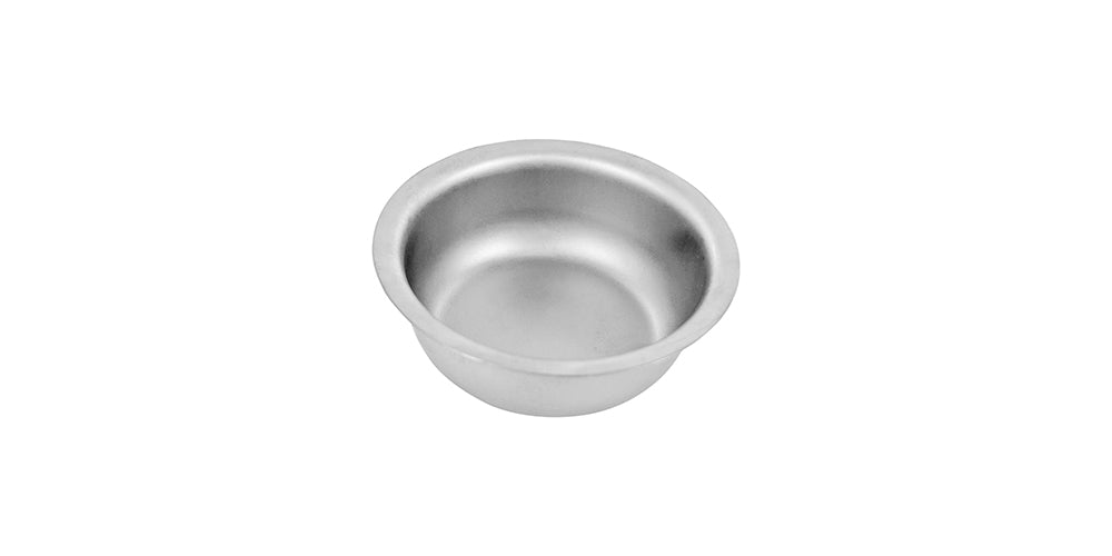 Bone Tray Bowl - Ø54 mm Outer × 28 mm Depth
