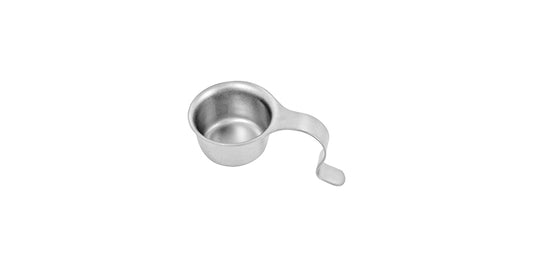Lester Pumice Cup - Ø26 mm Outer × 15 mm Depth