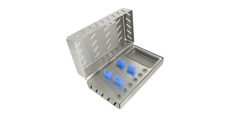 Special Implant Guide Cassette
