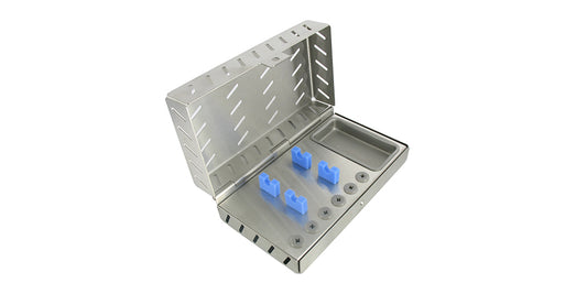 Special Implant Guide Cassette