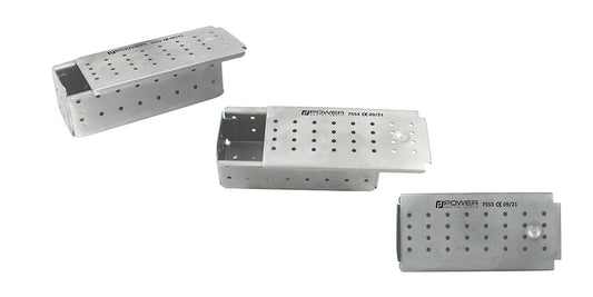 Cassette / Utility for Ultrasonic - 8 × 3 × 2.5 cm