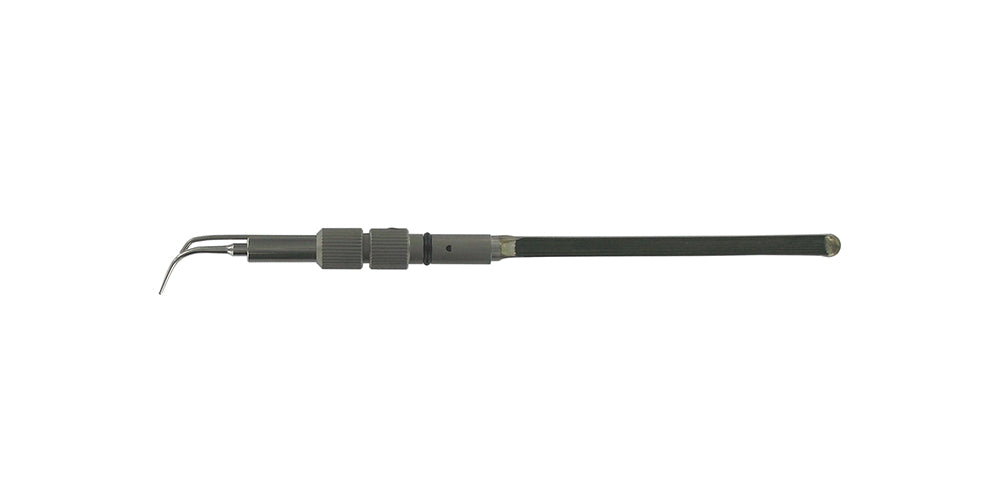 Cavitron Ultrasonic Tip - 30 kHz Perio Thin, Low-Med Power, External Water Flow