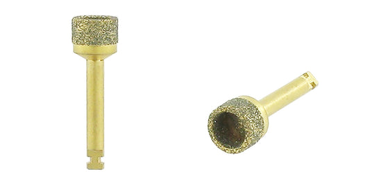 Lateral Approach Reamer LAD 6.0 mm - Low Speed Handpiece