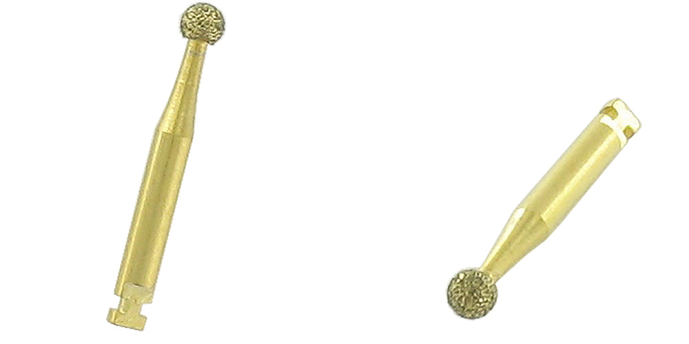 Lateral Approach Reamer LAR 2.5 mm - Low Speed Handpiece