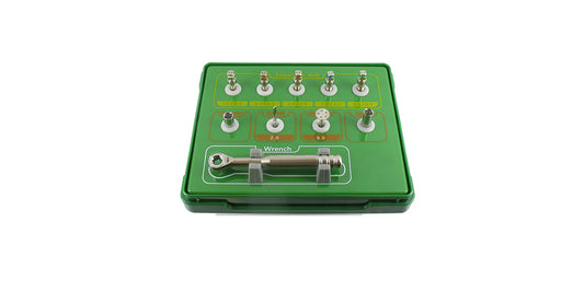 Bone Spreader 2.5 mm