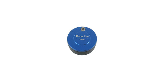 Bone Tack Case - 5 mm, Blue