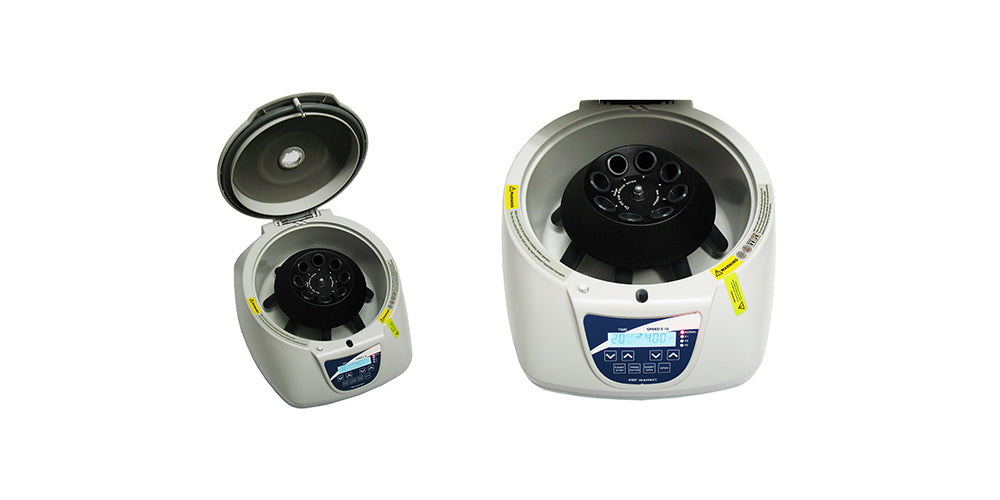 Easy Compact PRF / RGF Centrifuge Machine - 2nd Generation