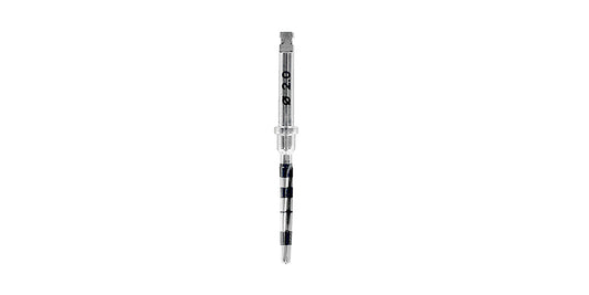Guide Drill Bit - 2.0 mm, Depth Marked