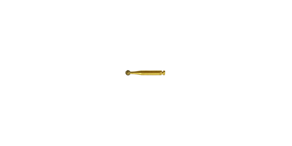 Lateral Approach Reamer - 2.5 mm