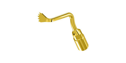 DUS1R - Right Angle Bone Saw Tip for Surgimaster and Surgimaster II
