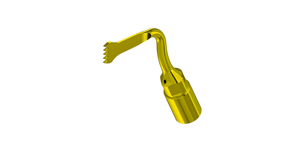 DUS2 - Bone Saw Tip with Marking (7-8-5-10 mm) for Surgimaster and Surgimaster II