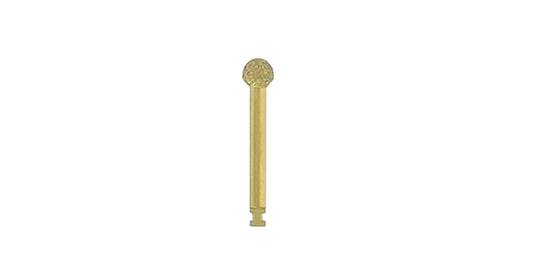 Lateral Approach Reamer - 4 mm Round, Handpiece Use