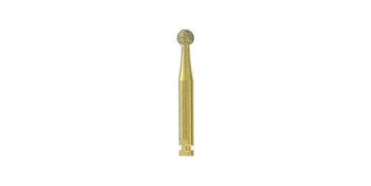 Lateral Approach Reamer - 2.7 mm Round, Handpiece Use