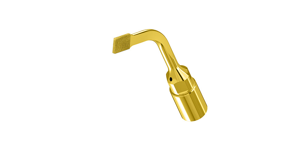Square Osteotomy Tip DUL4 - for Surgimaster and Surgimaster II