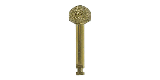 Lateral Approach Reamer - 6 mm Round, Handpiece Use