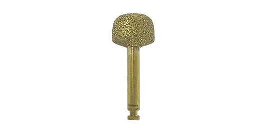 Lateral Approach Reamer - 8 mm Flat with Round, Handpiece Use