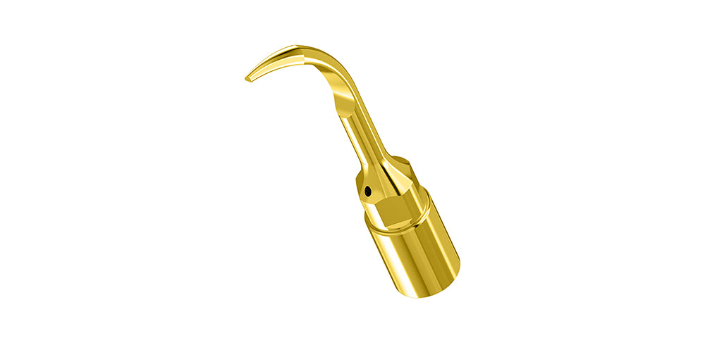 Root Surface Scaling Tip DUP1 - for Surgimaster / Surgimaster II