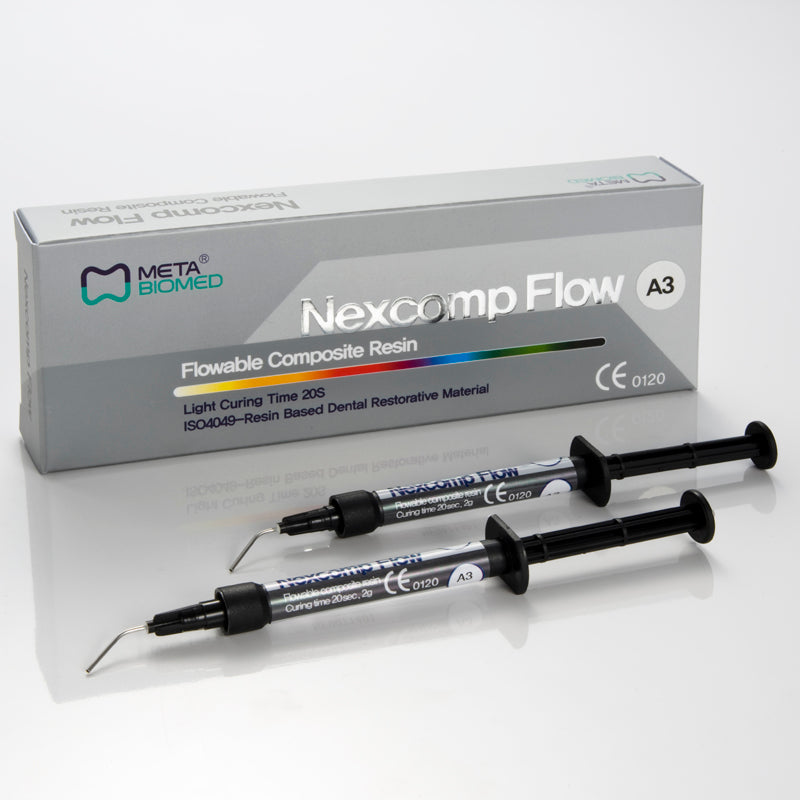 NEXCOMP FLOW (Refill)