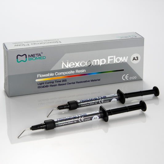 NEXCOMP FLOW (Refill)