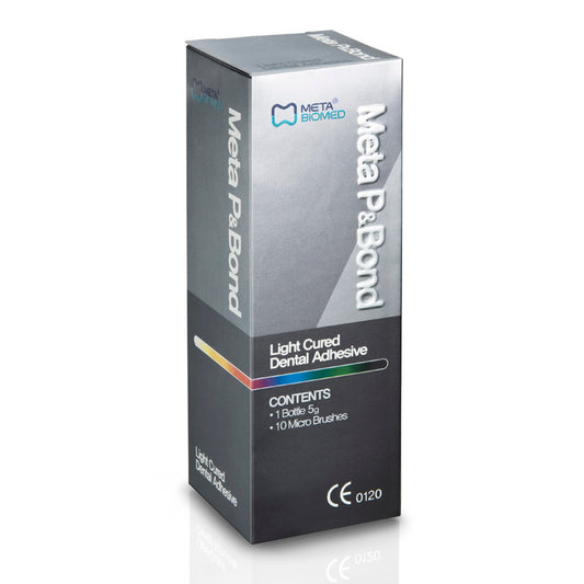 META P&BOND (5th generation)