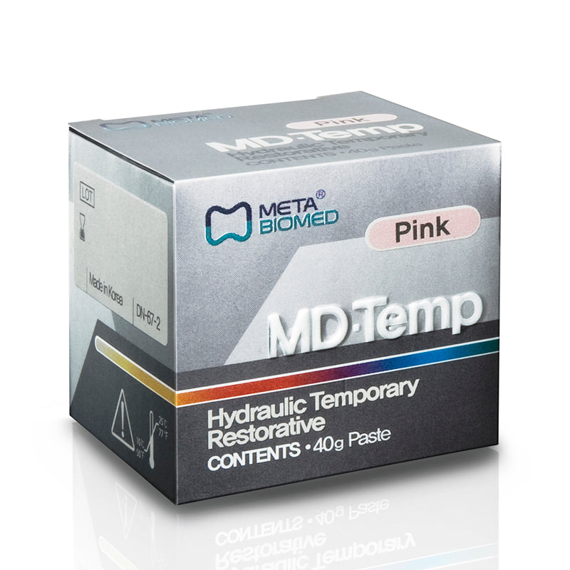 MD TEMP (PINK)