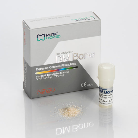 DM Bone Synthetic, BDM2010 (1.0-2.0mm, 2.00g)