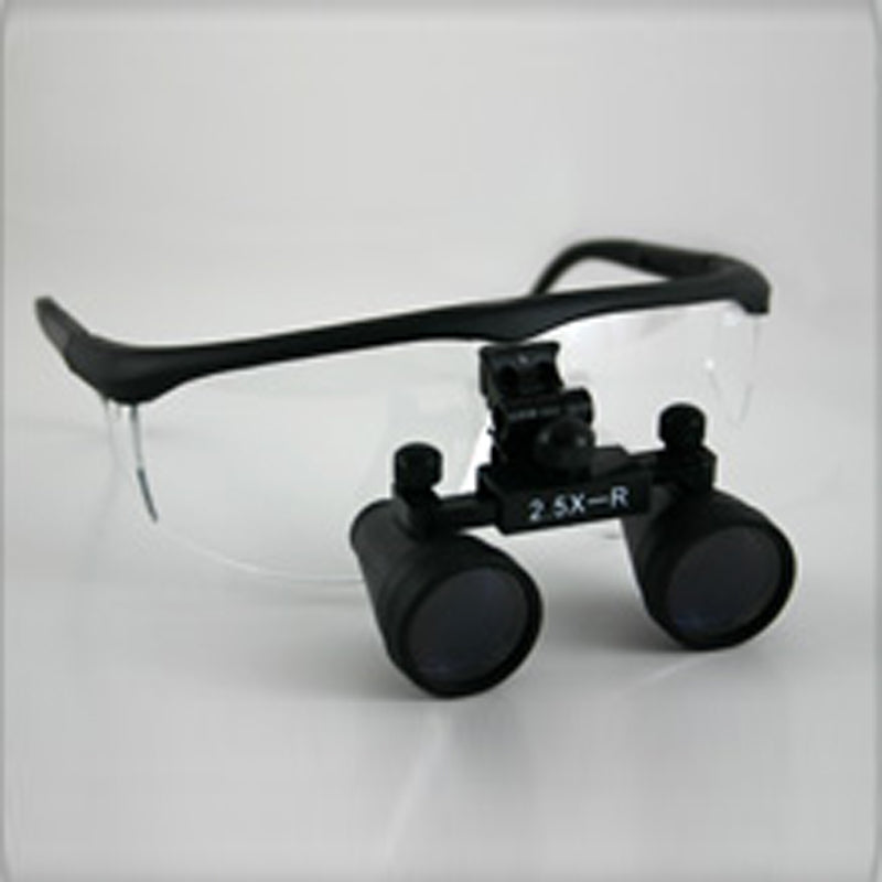 Gargoyle Micro Surgical Loupes 2.0x