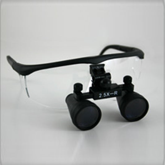 Gargoyle Micro Surgical Loupes 4.0x
