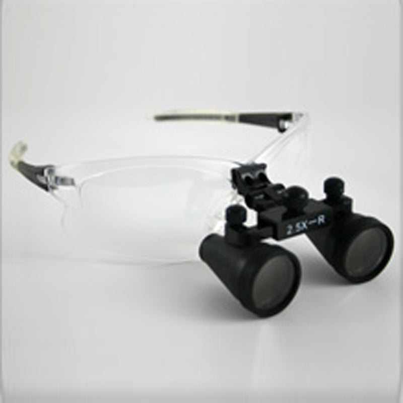Soft Touch Safety Micro Surgical Loupes 4.0x